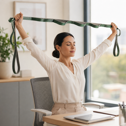 Stretch Strap