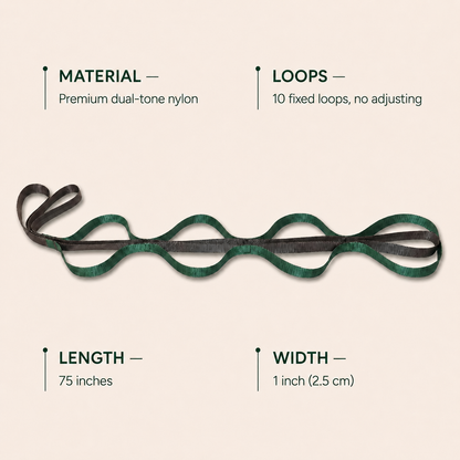 Stretch Strap