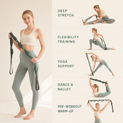 Stretch Strap