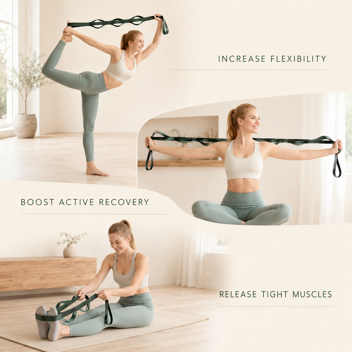 Stretch Strap