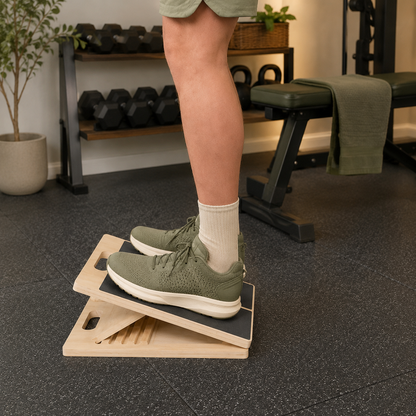 Allayo Incline Board