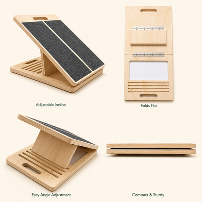 Allayo Incline Board