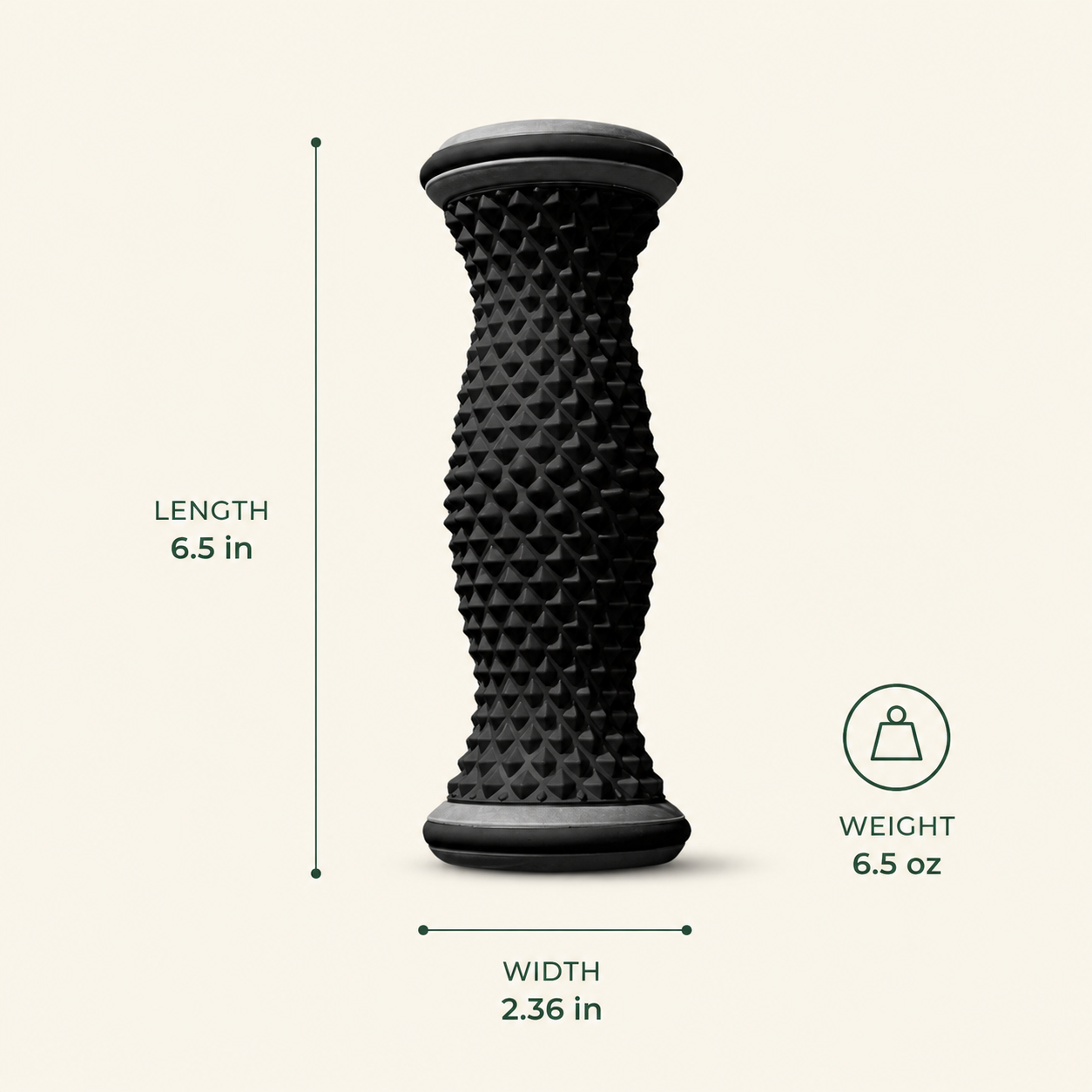 Allayo Foot Roller