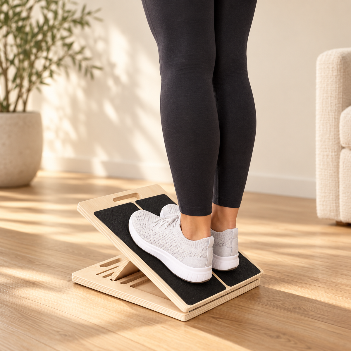 Allayo Incline Board