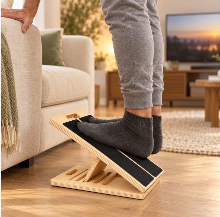 Allayo Incline Board
