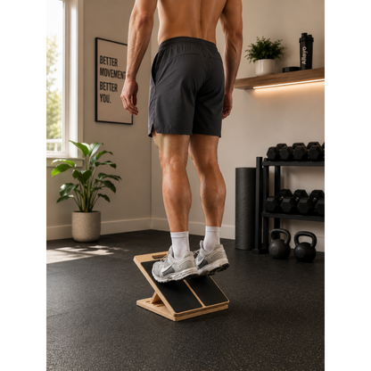 Allayo Motion™ Incline Board