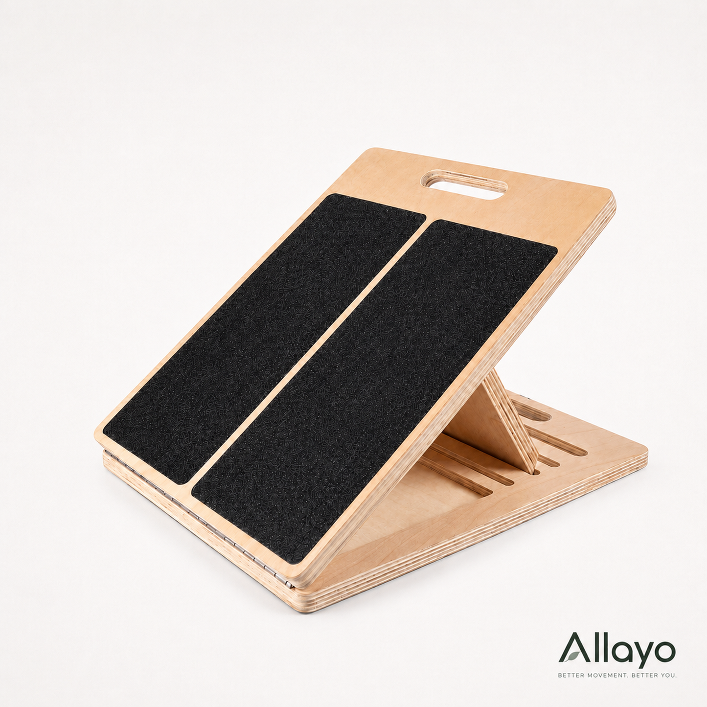 Allayo Motion™ Incline Board